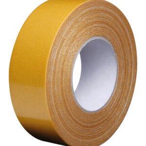 Exhibition carpet laying tape