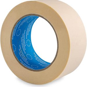 MSK60 Low Bake Masking Tape