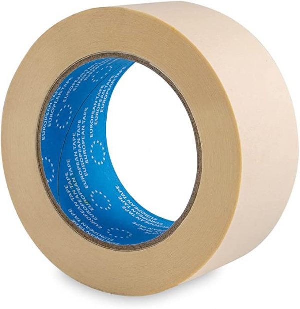 MSK60 Low Bake Masking Tape