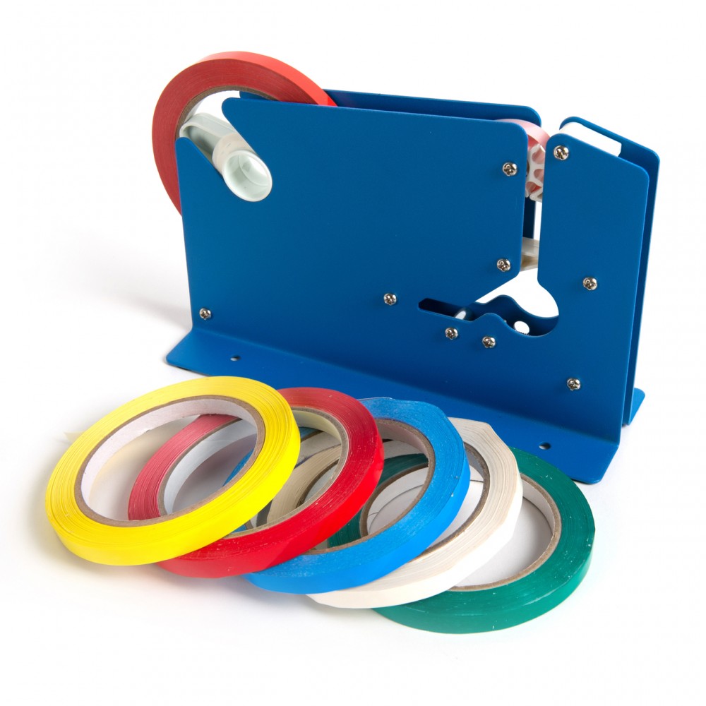 Bag Sealing Tape | Davpack