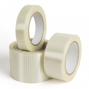 Extra Strong Crossweave Packing Tape 50m