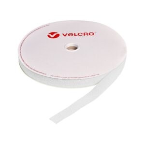 Sew on Velcro tape non adhesive roll image