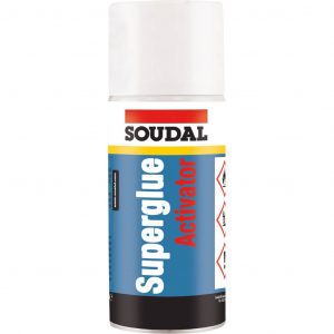 Soudal Superglue Activator