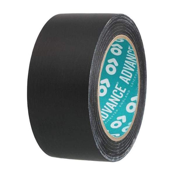 Black floor tape