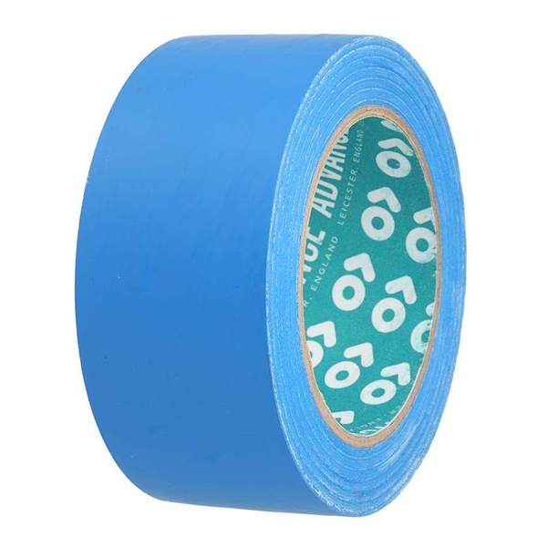 Blue Floor tape