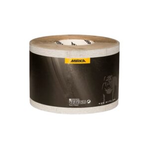 Mirka Carat Flex Abrasive Rolls