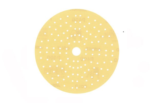 Mirka Gold 150mm Sanding Discs