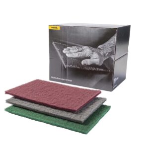 Sanding Pads