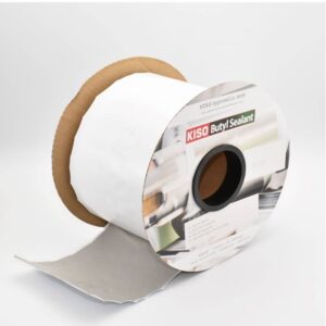 Kiso Butyl Flashing Tape