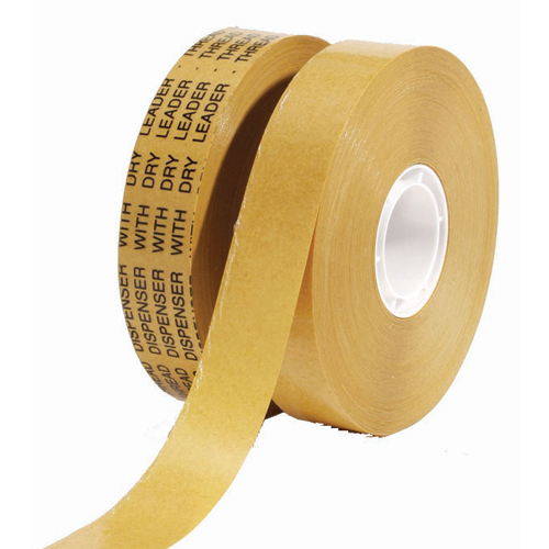 96 Rolls Of STRONG DOUBLE SIDED Sticky Tape 12mm x 50M