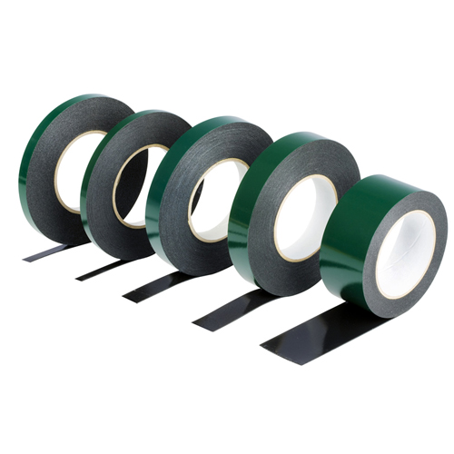 Double Sided 0.9mm Foam Mounting Tape Automotive