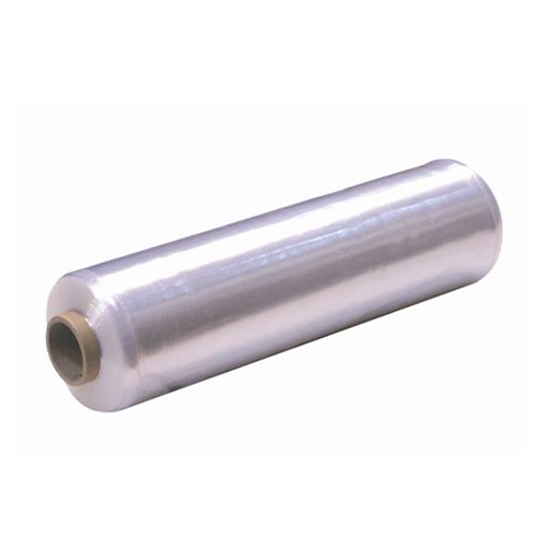 Clear Stretch Wrap Film 400mm x 17mic x 300m