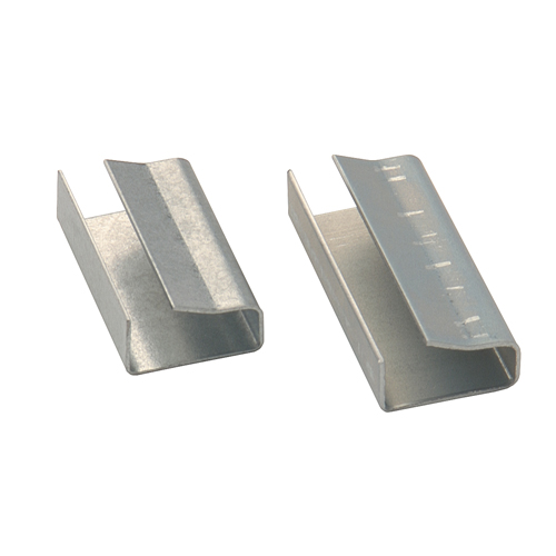 12mm Steel Strapping Seals