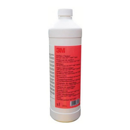 3M VHB Surface Cleaner 1 Litre