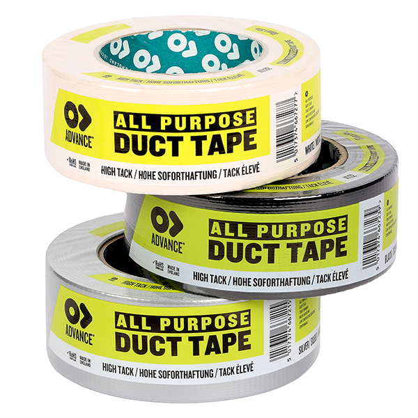 Cloth Tapes