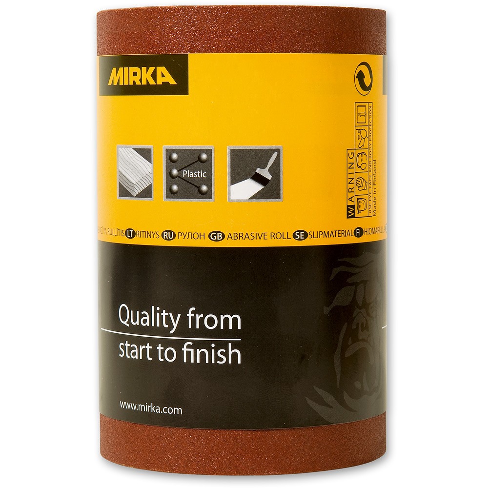 Mirka Avomax Plus 115mm x 5m