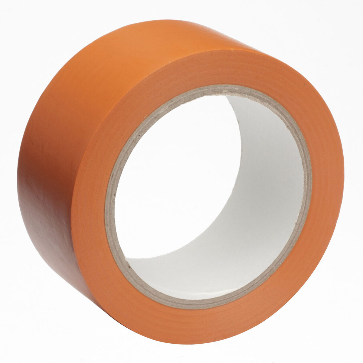 Orange Builders Tape - PVC Builders Tape from Ultratape