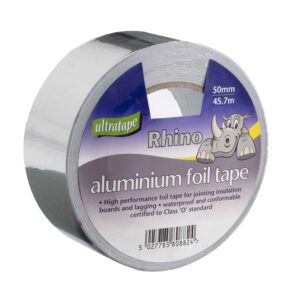ultratape aluminium foil tape