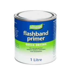 Flashband Primer
