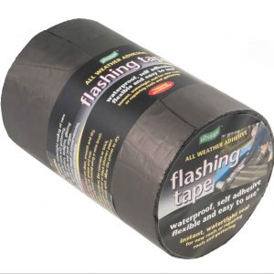 Ultratape Self Adhesive Flashing Tape