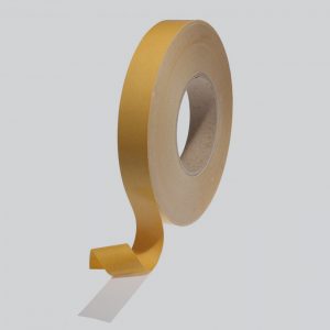 Double-Sided Banner Hem Tape 25mm x 50m