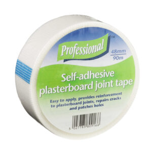 Self Adhesive Plasterboard Tape 50mm x 90m