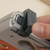 Tacwise Z3-13 Nail Tacker – Heavy-Duty 3-in-1 Tool - Image 2