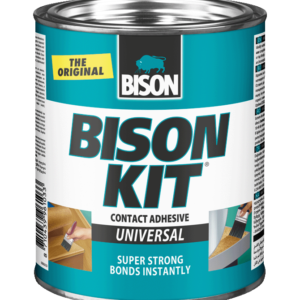 Bison Kit All Purpose Contact Adhesive 650ml