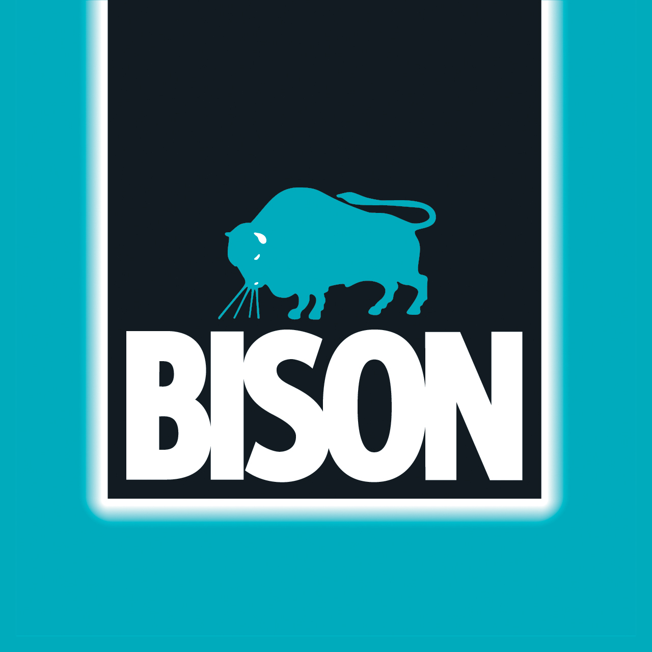 Bison glues