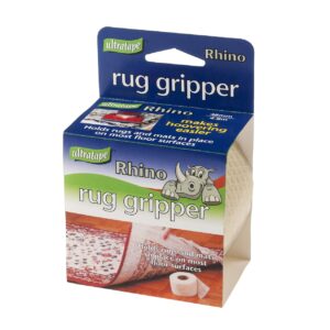 Rhino Rug Gripper Tape 48mm x 4.8m