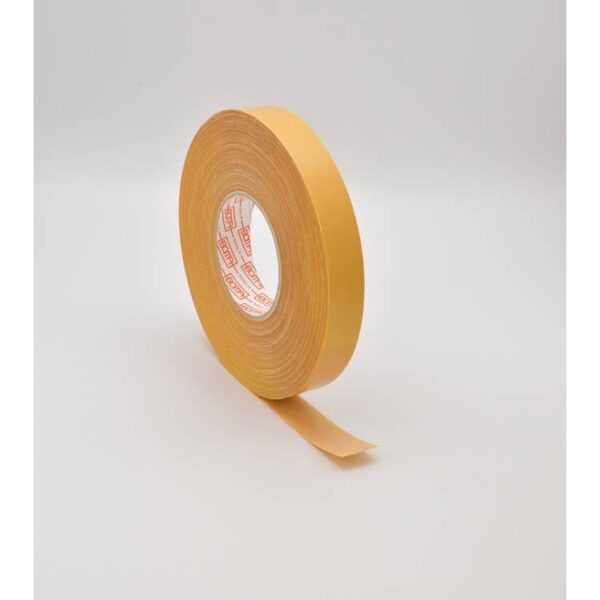 Removeable Double Sided Cloth Tape 50m 4023