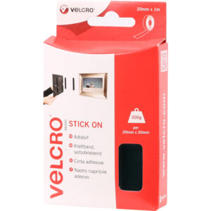 VELCRO® Brand Self Adhesive Fasteners