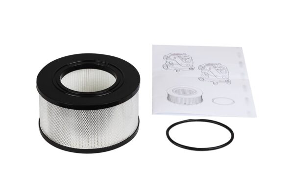 Mirka HEPA Filter for DE 1230/1242