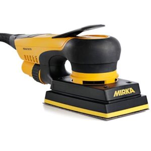 Mirka DEOS 353CV Sander 81x133mm 230V