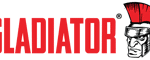 Genuine Gladiator Branded Aluminium Foil Tape 45m - Image 2