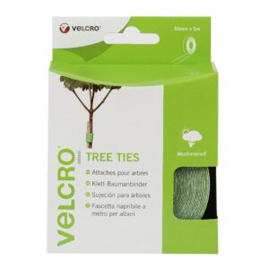 VELCRO® Brand Tree Straps and Ties