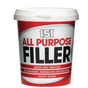 All Purpose Fillers