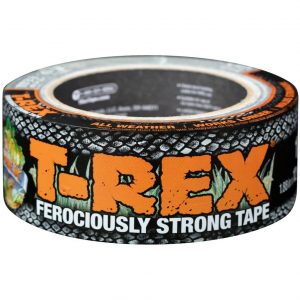 T Rex Tape
