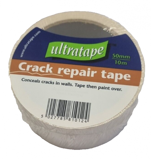 Original Ultratape Crack Repair Tape 50mm x 10m