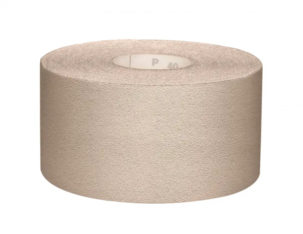 Mirka Basecut Abrasive Rolls 115mm x 50m
