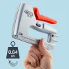 Tacwise Z5-53 Heavy Duty 5-in-1 Metal Staple / Nail Gun - Image 3
