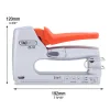 Tacwise Z5-53 Heavy Duty 5-in-1 Metal Staple / Nail Gun - Image 5