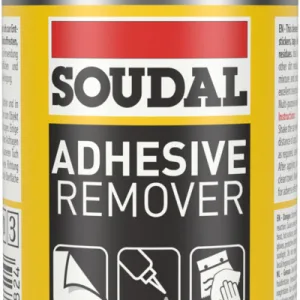 Soudal Adhesive Remover Citrus 150ml