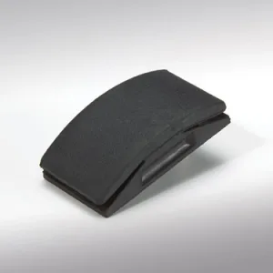 Norton Expert Rubber Sanding Block
